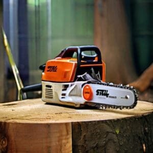 Stihl Chainsaw Review Specs Features Price Parts Alternatives