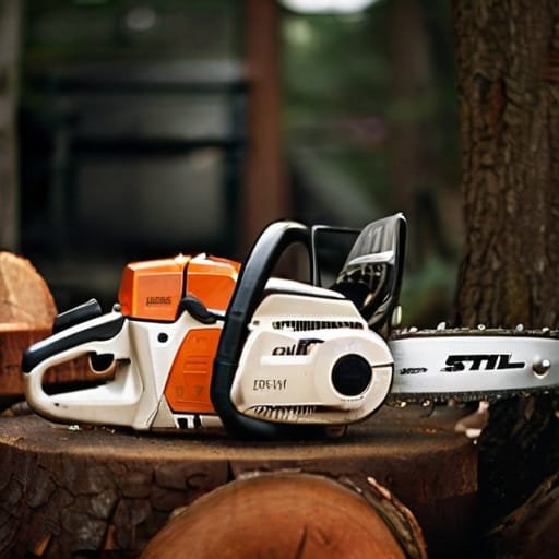 Stihl Ms Chainsaw Review Specs Features And Comparison My Blog