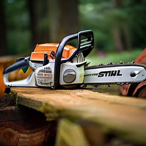 Stihl MS651 Chainsaw Review: Specs, Features, And 661 Comparison – My Blog