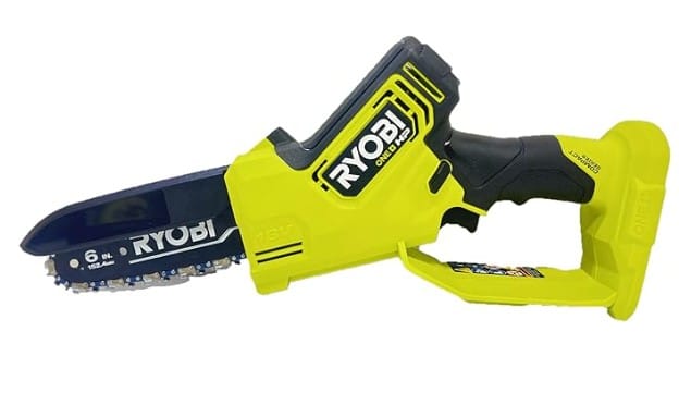RYOBI ONE+ HP 18V P25013