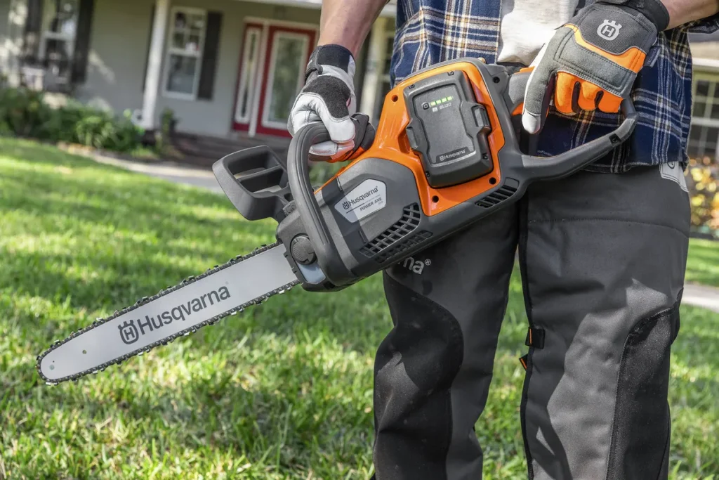 best battery husqvarna