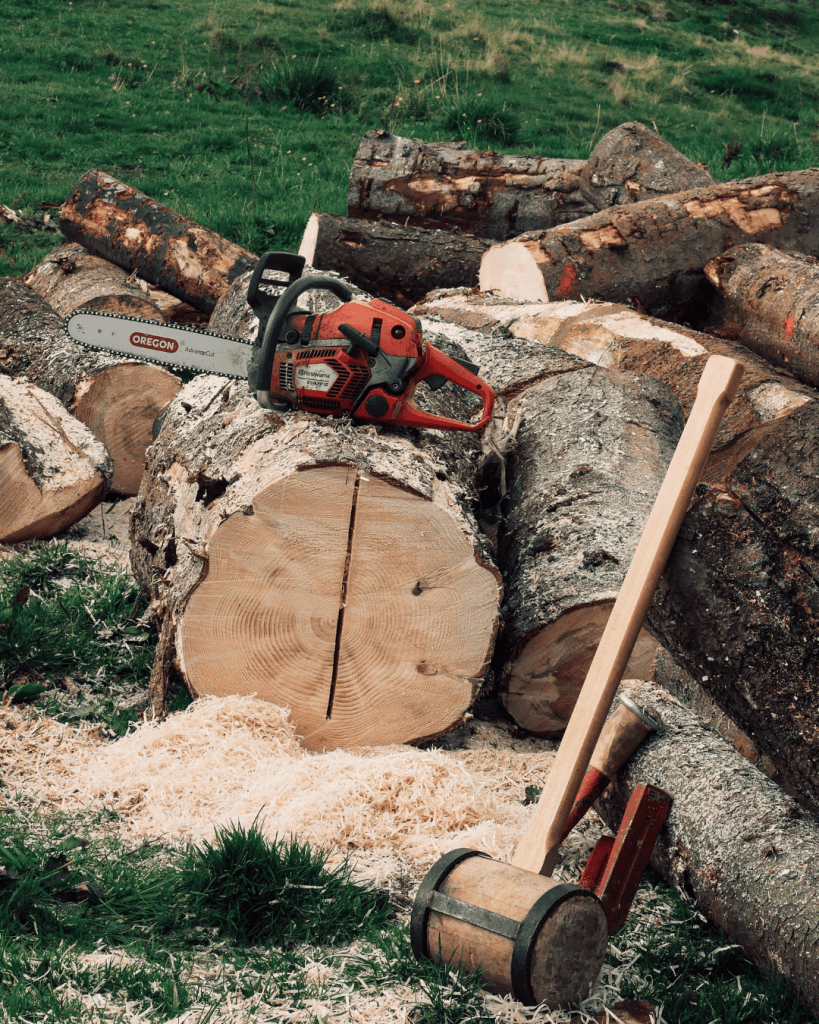 best husqvarna chainsaws