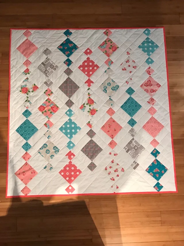 chandelier baby quilt chandelier quilt pattern