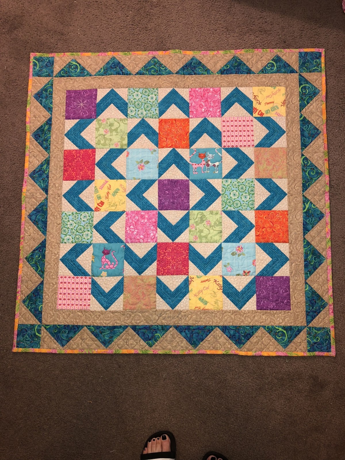 spice rack walk about quilt patterns