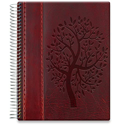 Tools4Wisdom 2024 Planner 2024 Calendar - 8.5
