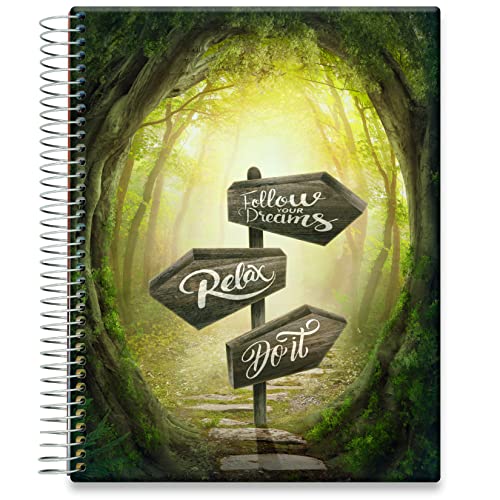 Tools4Wisdom 2024 Planner 2024 Calendar - 8.5