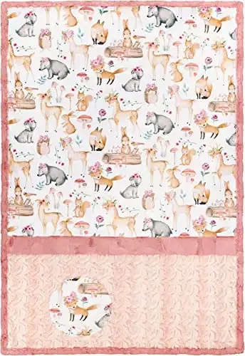 6. Critter Grove Cuddle Kit