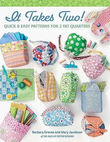 7. It Takes Two!