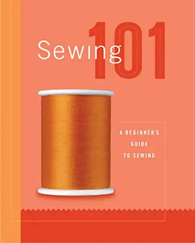 12. Sewing 101: A Beginners Guide to Sewing