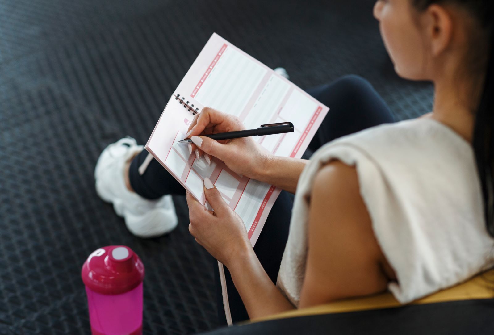 Workout Planning