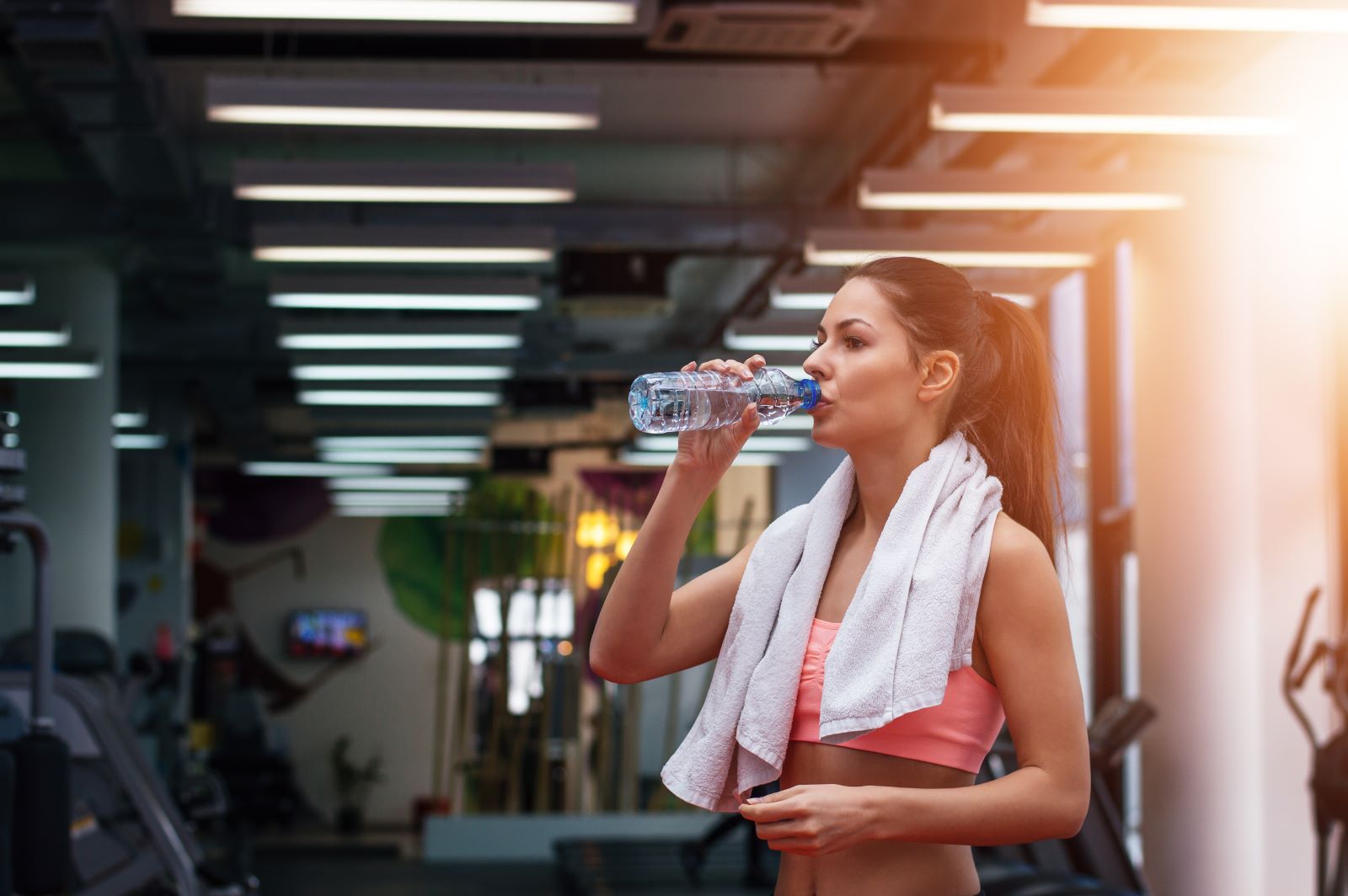 Athletee Hydration