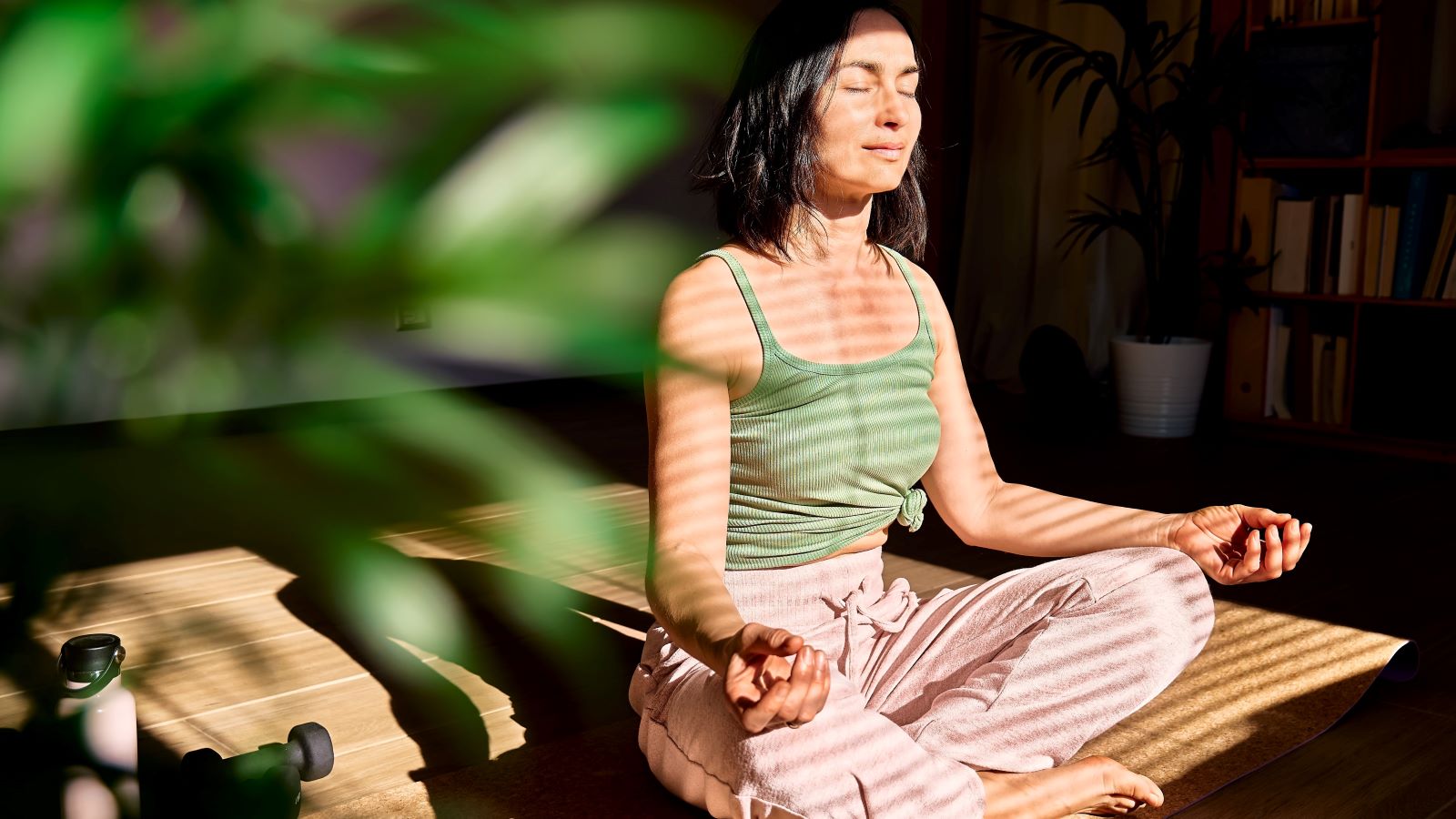 Meditation