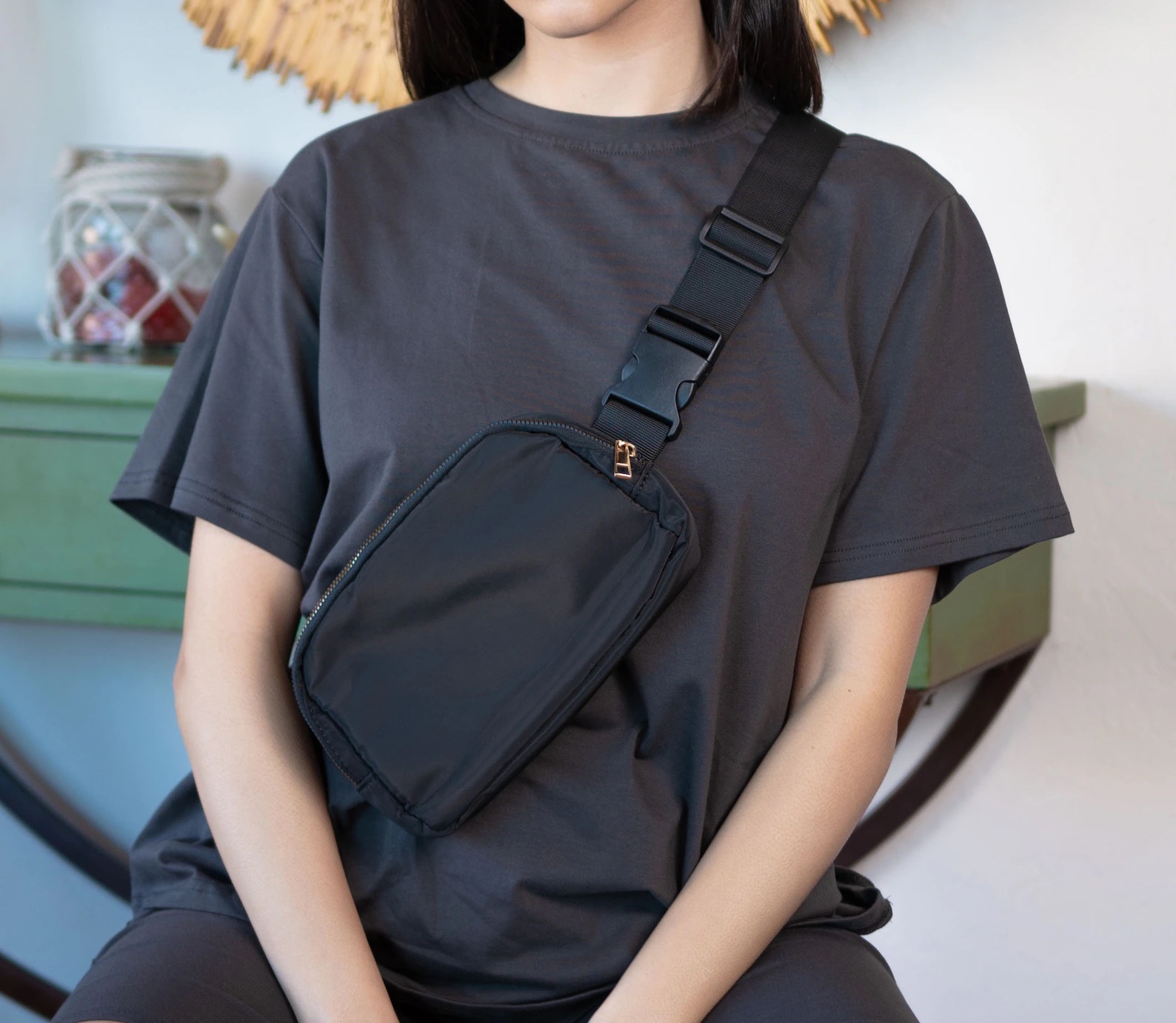 easy fanny pack pattern