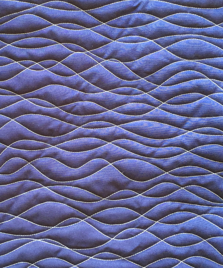 curved lines