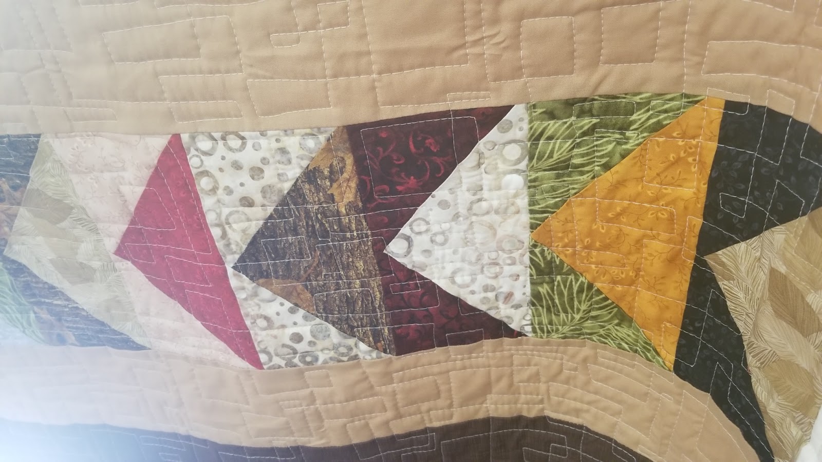 square meander