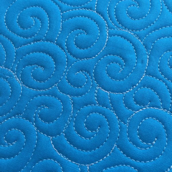 swirls