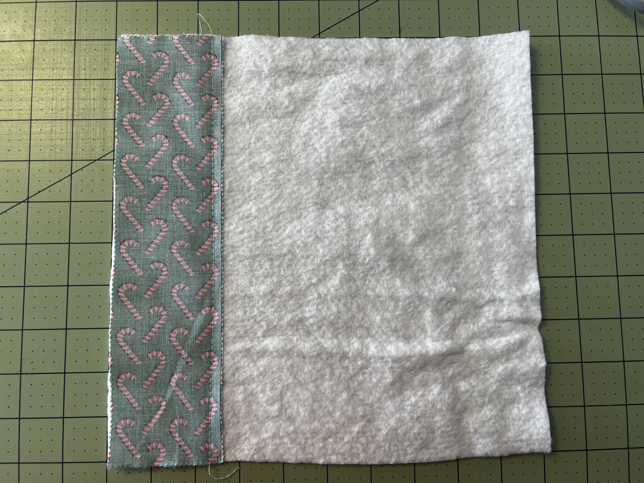 quilt as you go quilt patterns