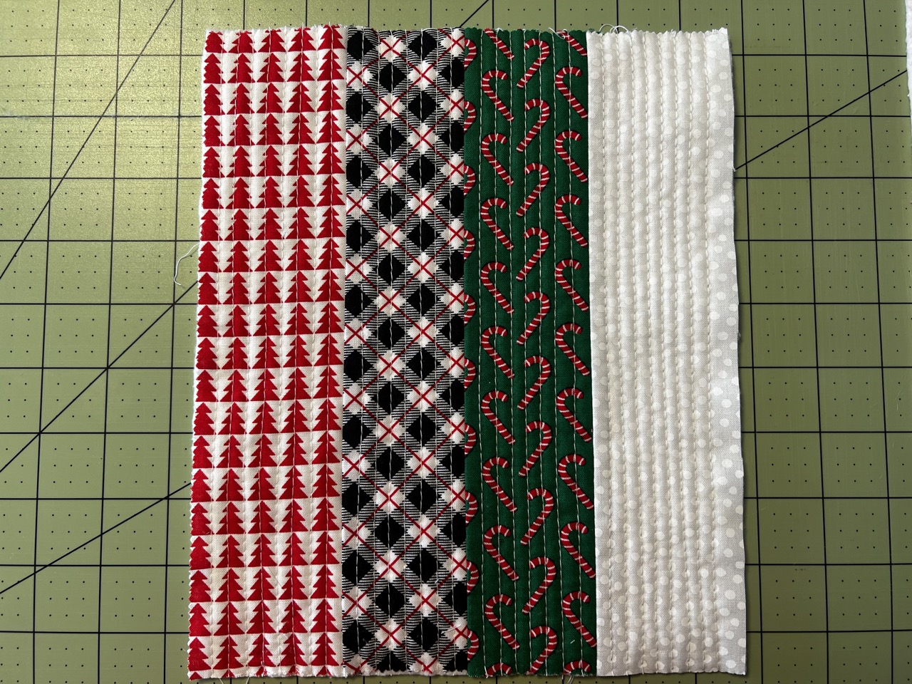 quilt as you go quilt patterns