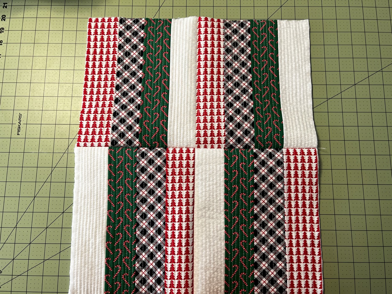 quilt as you go quilt patterns