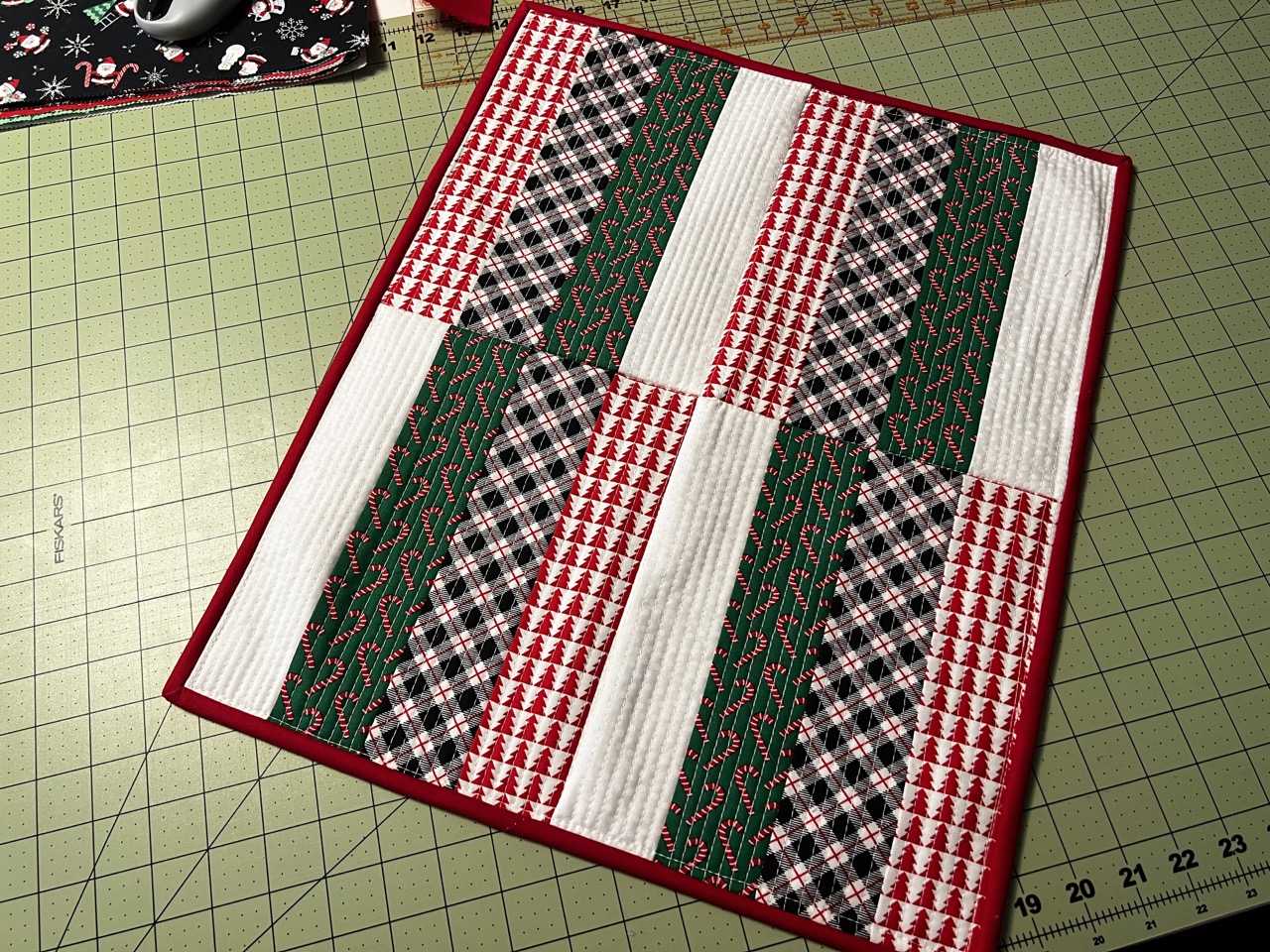 quilt as you go quilt patterns