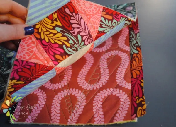 how to join qayg block quilt as you go quilt patterns
