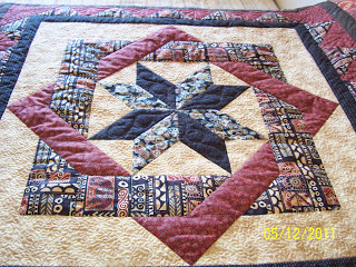 star labyrinth
