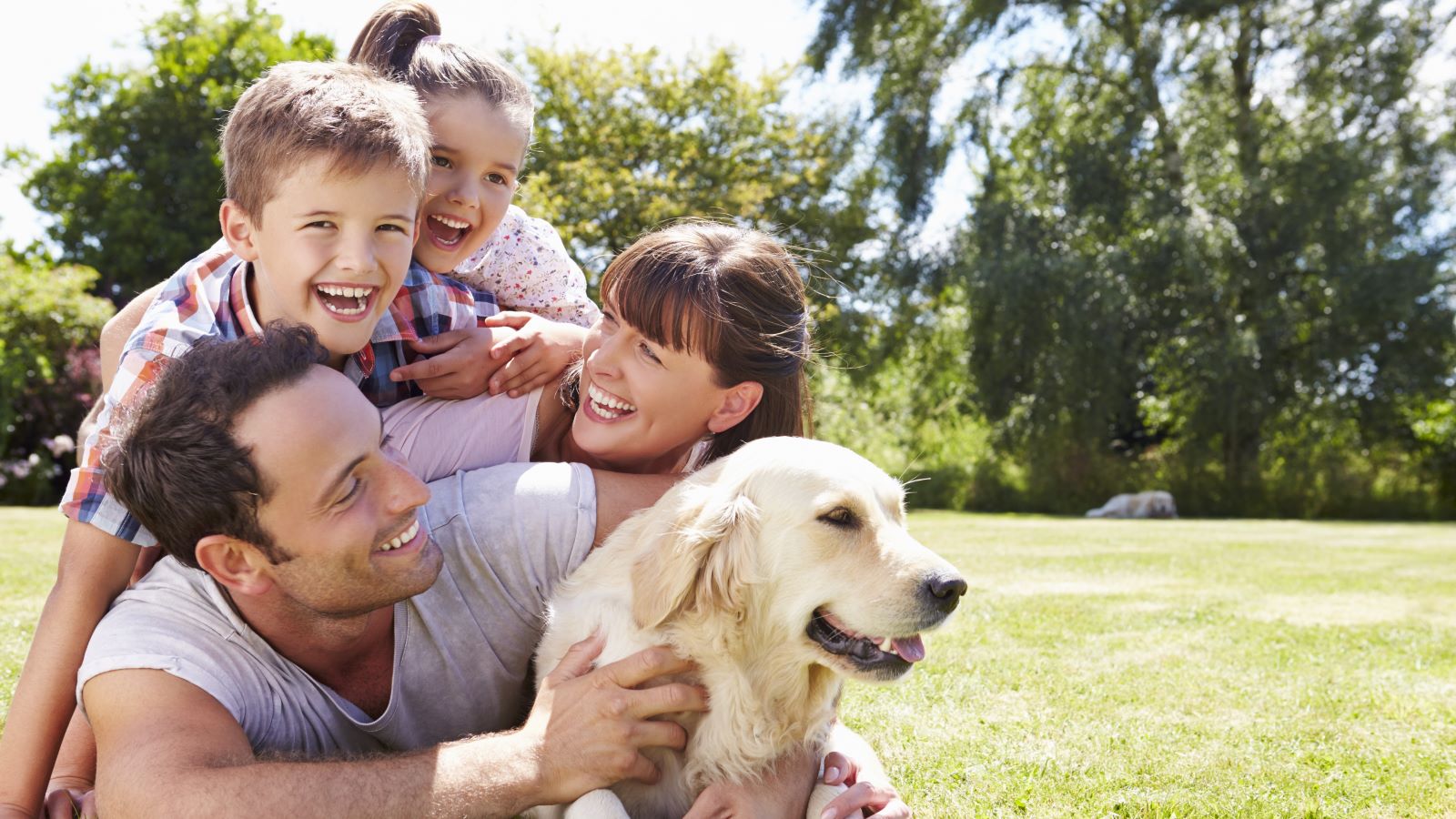 Family Leisure