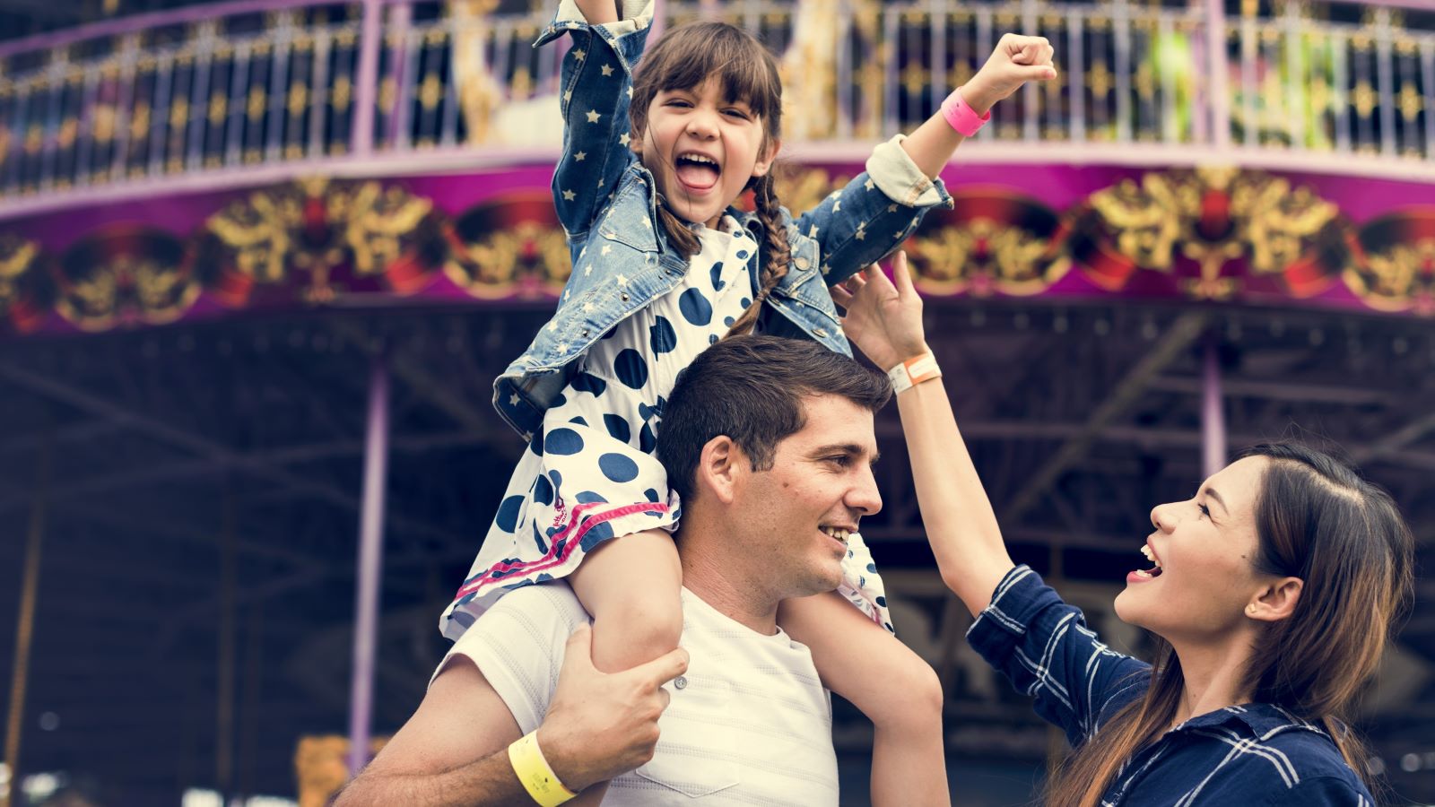Family Amusement Park
