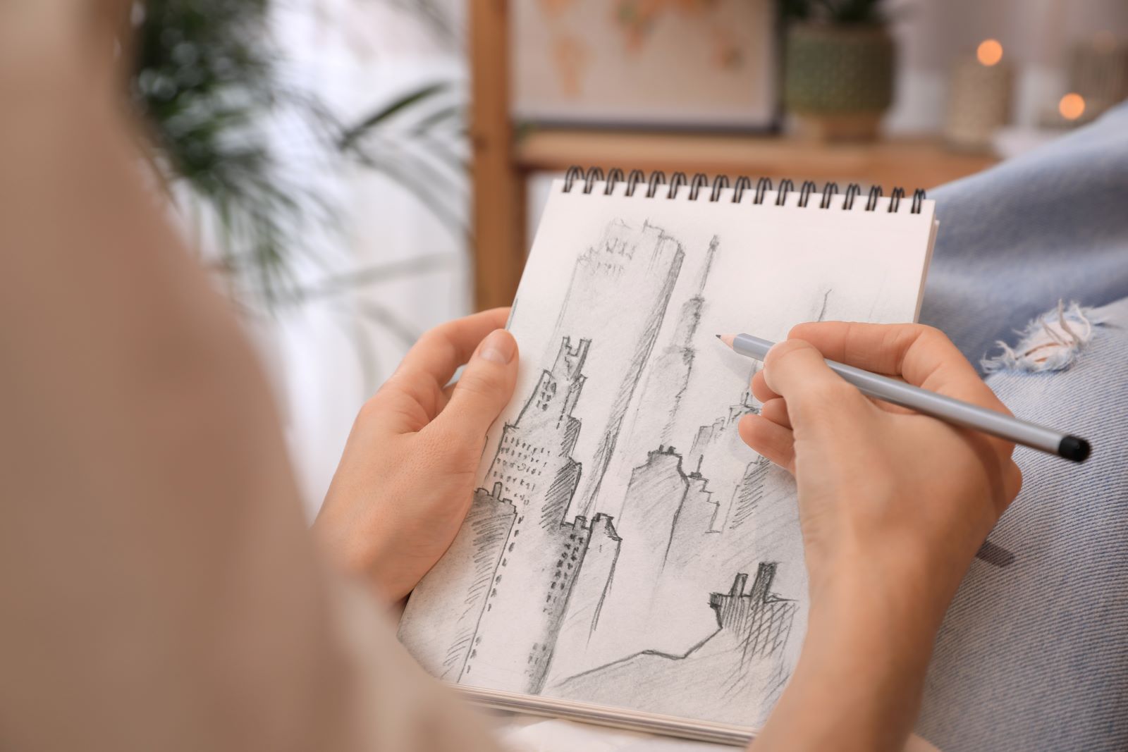 Sketching
