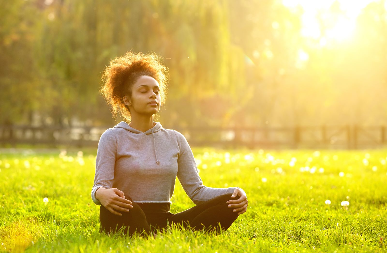 Morning Meditation