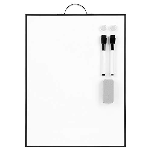 Small Dry Erase White Board - 16
