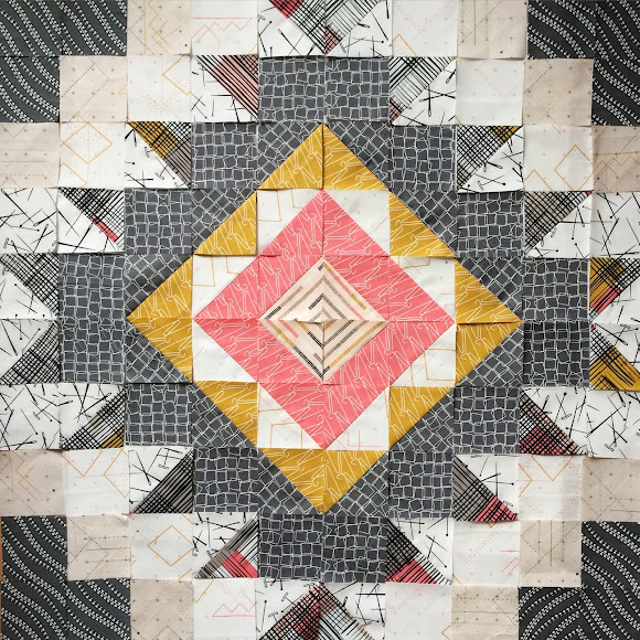 rooted quilt block big block quilt patterns for beginners