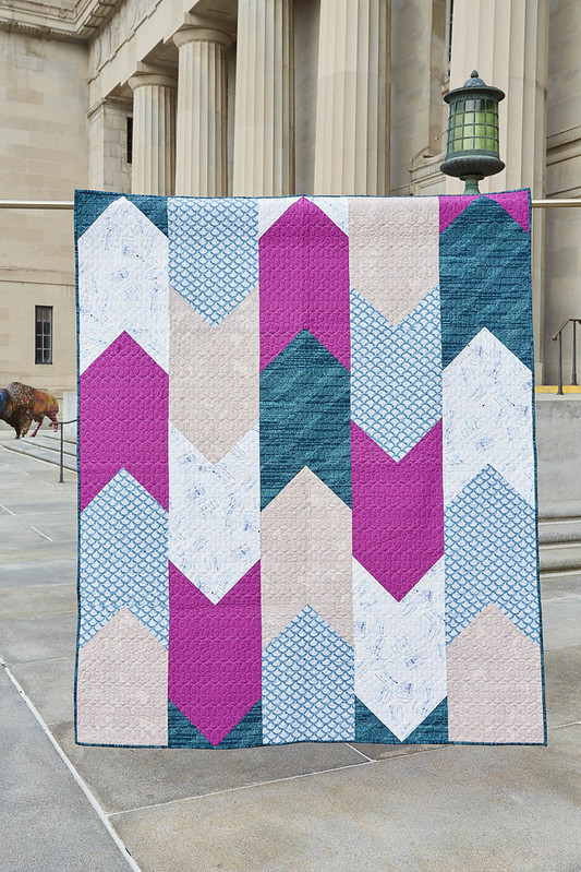 bookmark big block quilt patterns for beginners