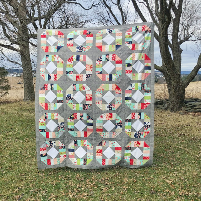 Chance Quilt