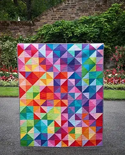 2. Postcards from Sweden Quilt KIT