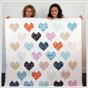 sweethearts quilt fat quarter quilt patterns