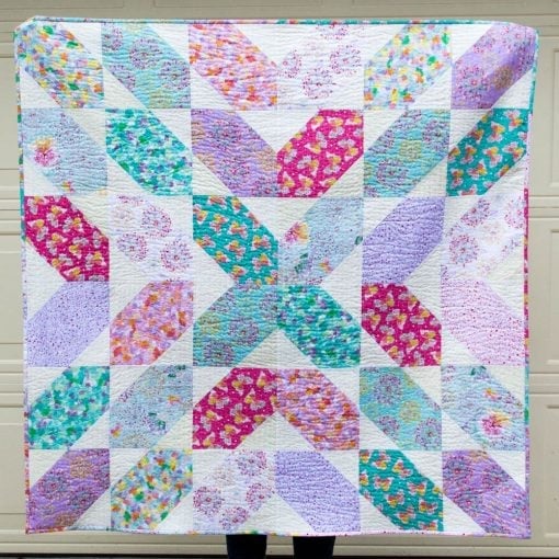 Fat Quarter Fancy