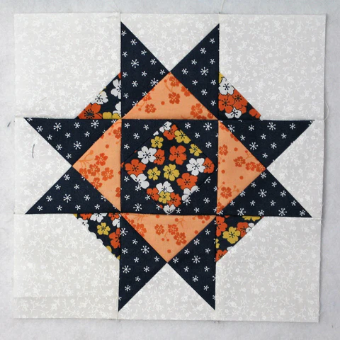 January thaw block