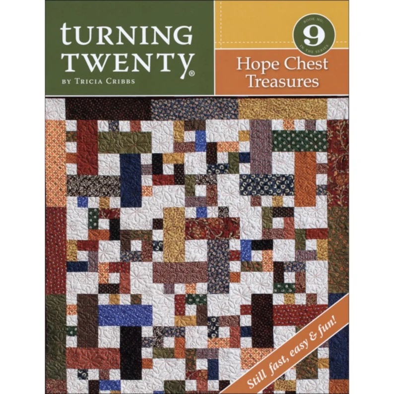 Hope Chest Treasures