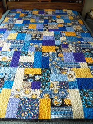 Yellow Brick Road