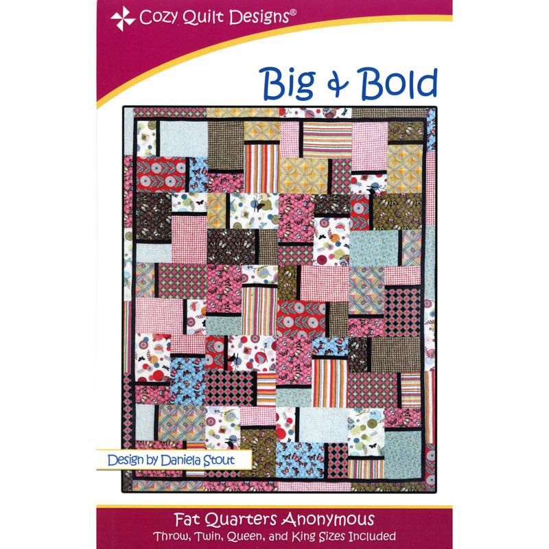 Big and Bold