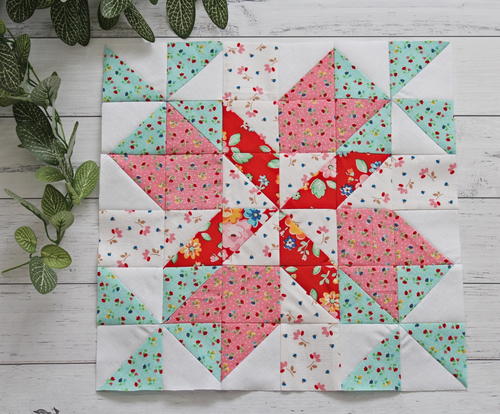spring breeze free quilt block patterns 12 inch
