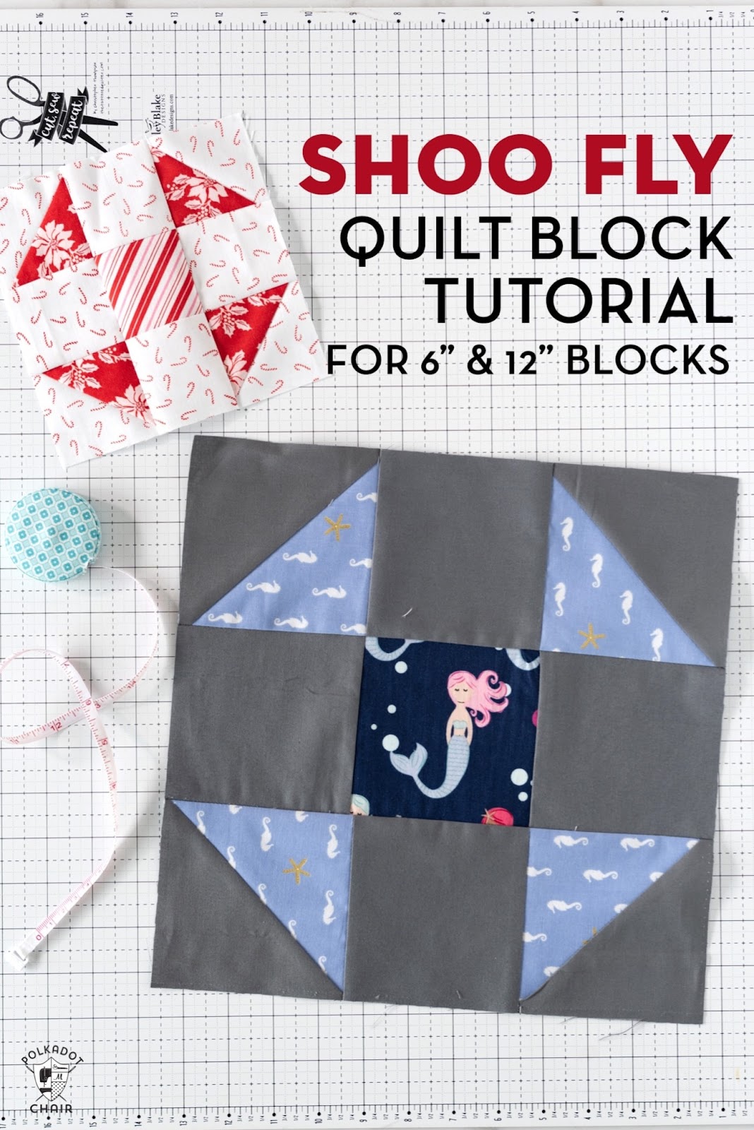 shoo fly free quilt block patterns 12 inch