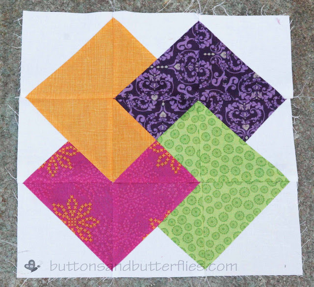 card trick block free quilt block patterns 12 inch