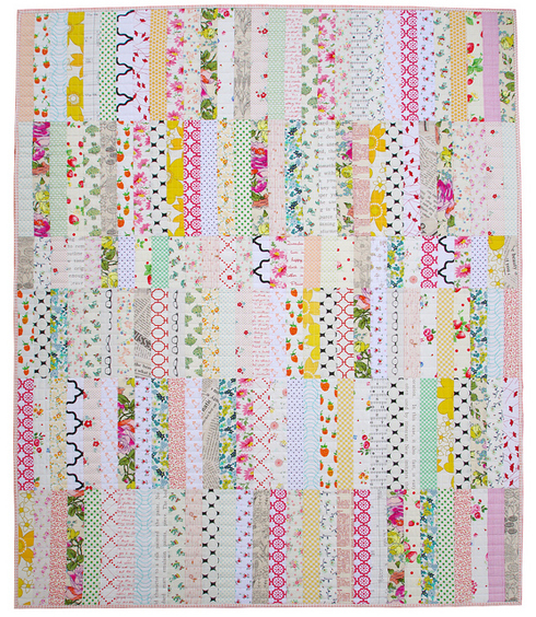 quilt strip patterns