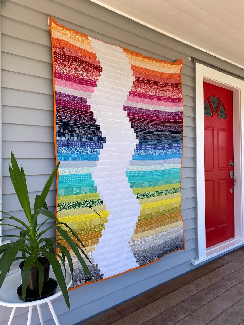 quilt strip patterns