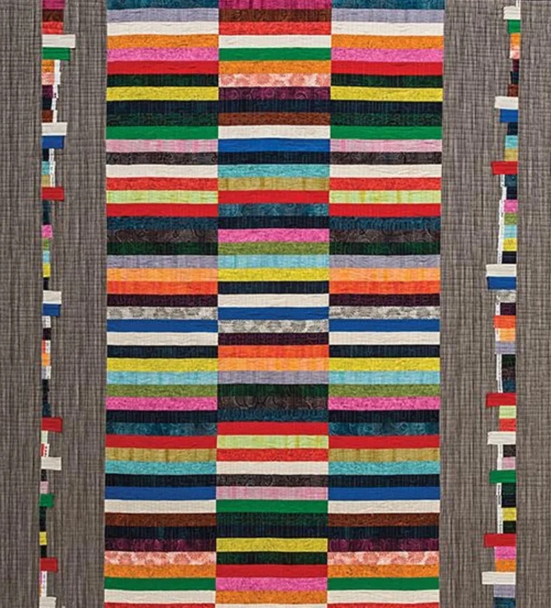 quilt strip patterns