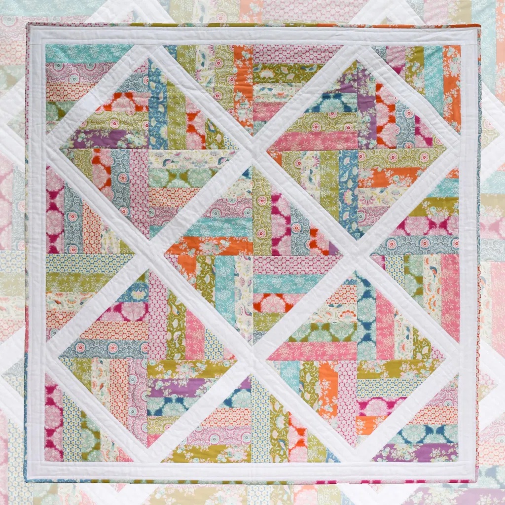 quilt strip patterns