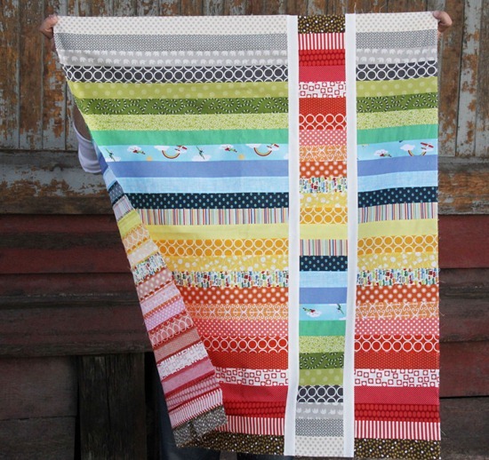 quilt strip patterns