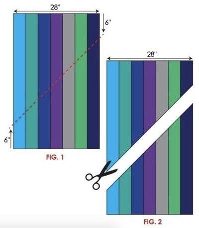 quilt strip patterns